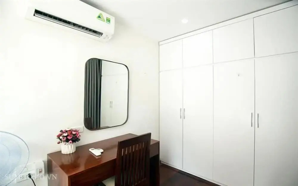 Sumitomo10 Apartment - Lane 12 Dao Tan street