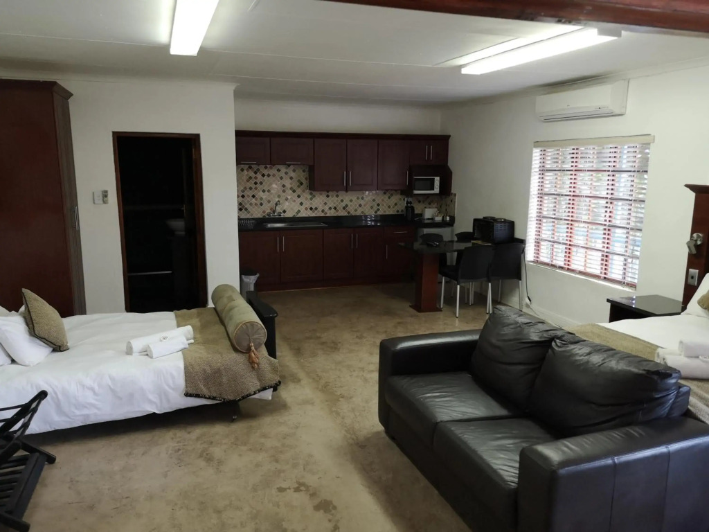 Lifestyle Corner Guesthouse