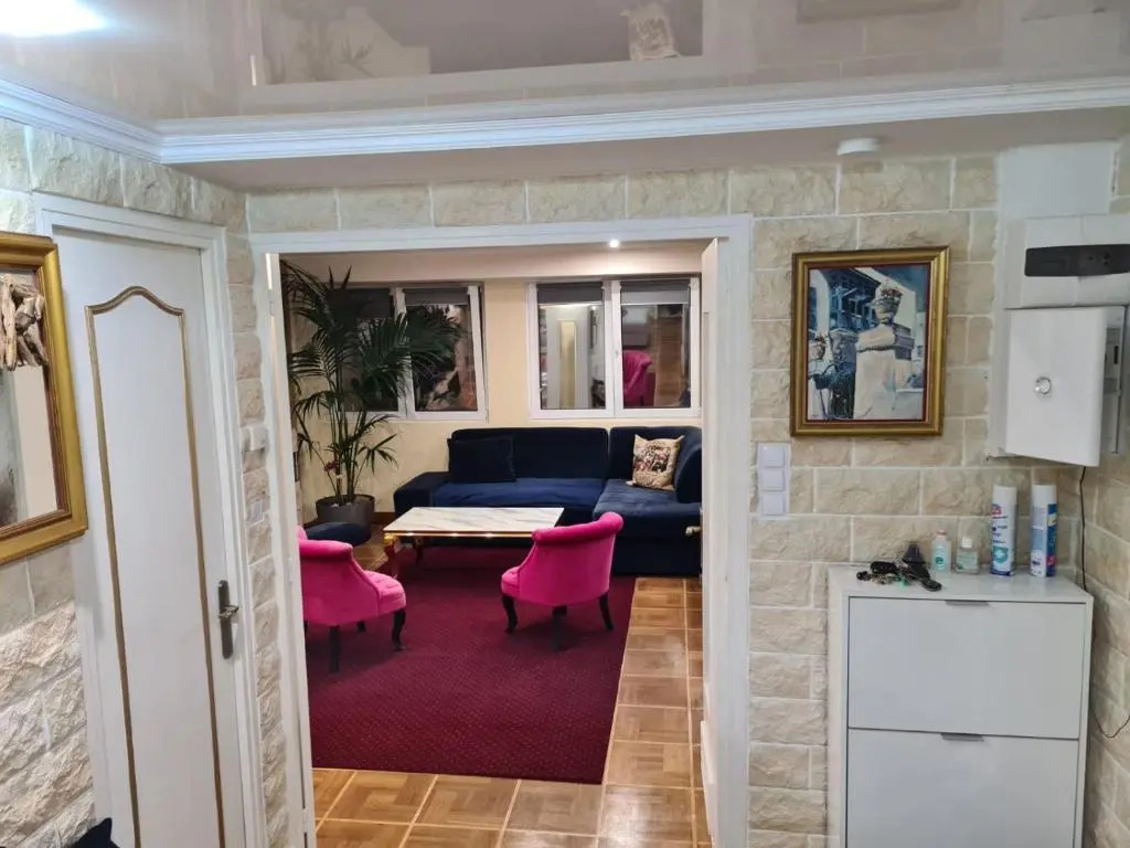 Luxueux Appartement, 350m métro Castellane