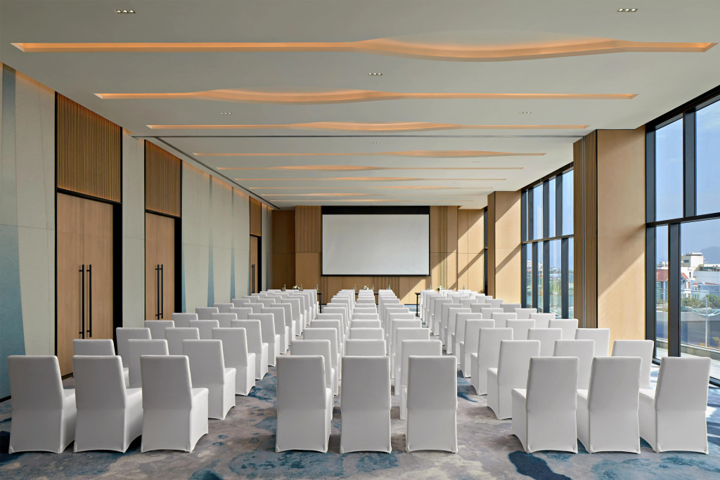 Hyatt Place Ha Long Bay, Bai Chay