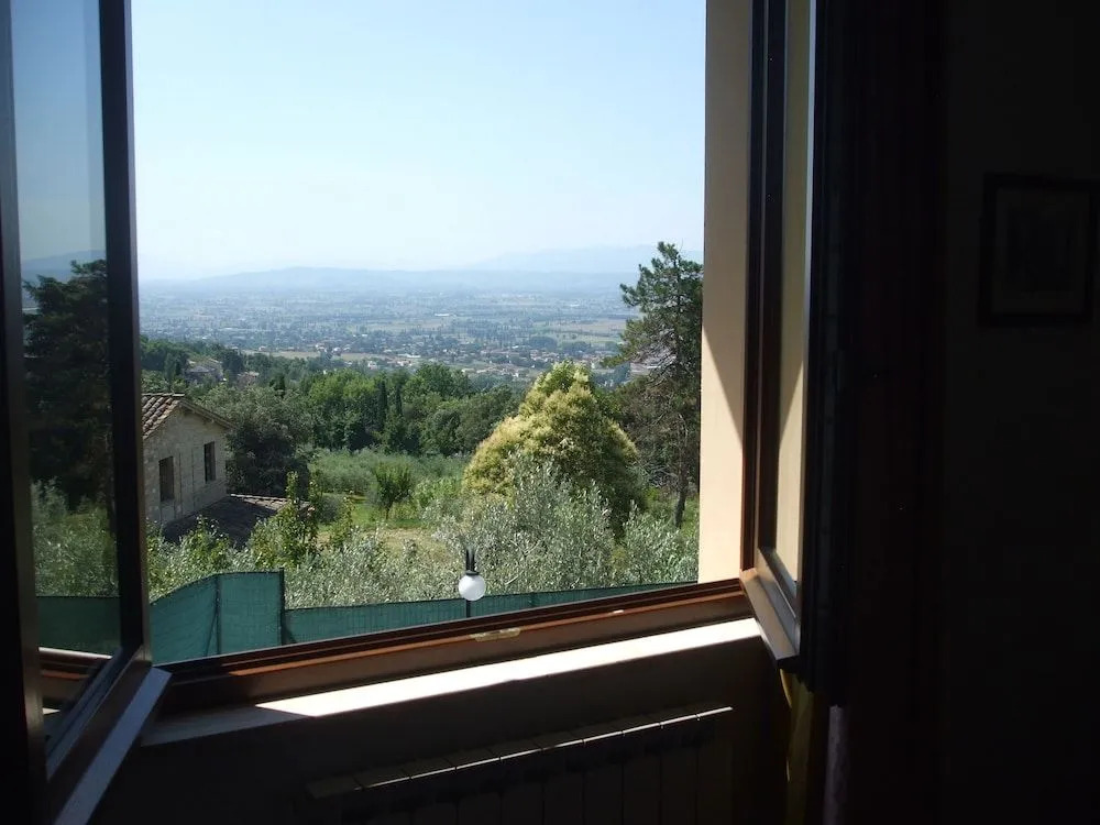 Camere Ramaccia