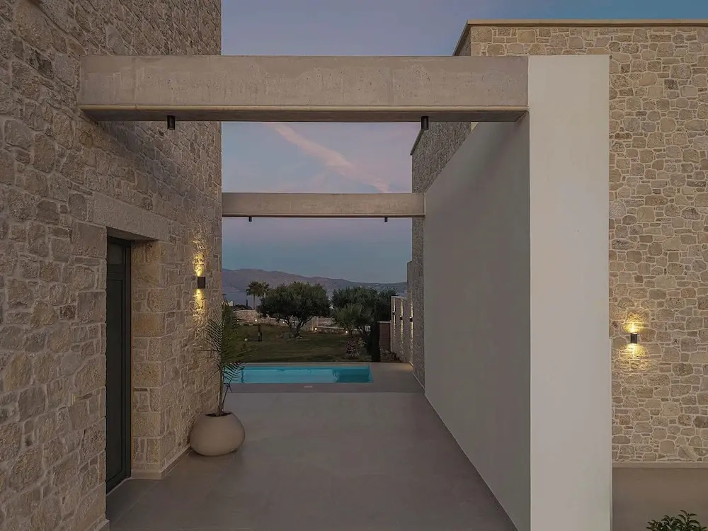Himmel Villas