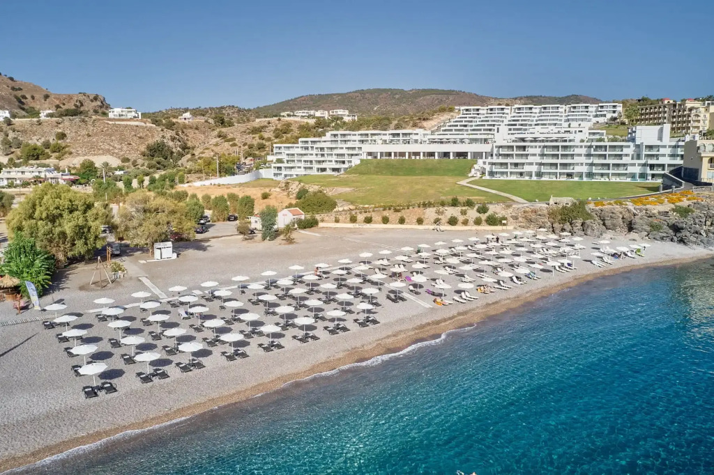 Lindos Grand Resort & Spa