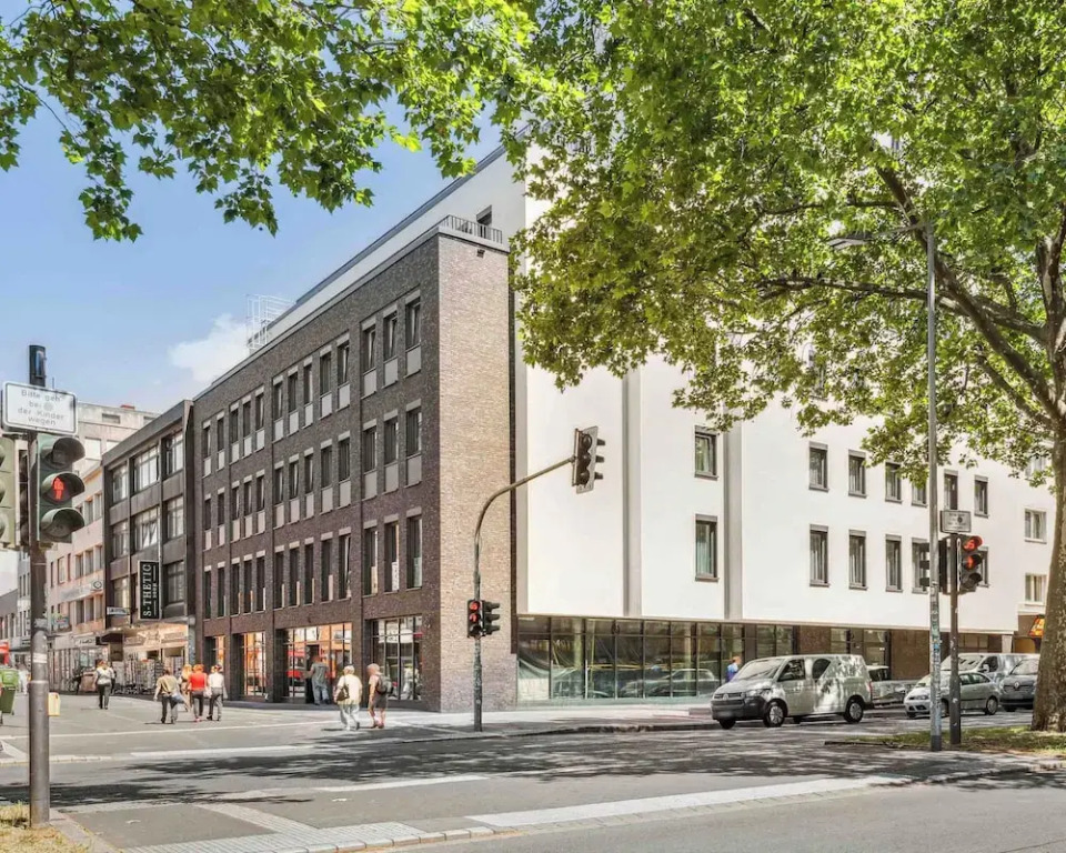 Limehome Bochum Kortumstr