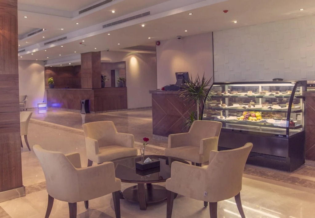فندق نوارس Nawaress Hotel