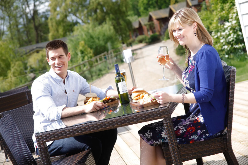 Waveney Inn & Hotel