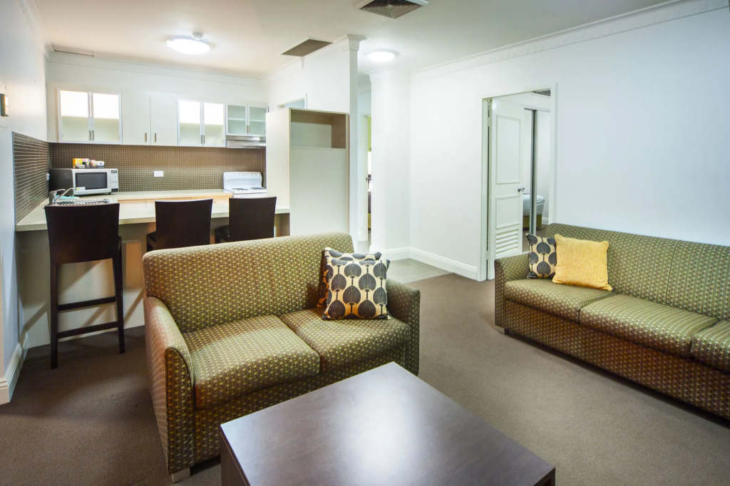 Hyde Park Inn