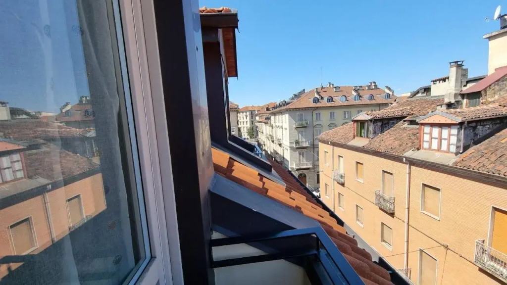 TO-Housing3, il nido sui tetti di Torino