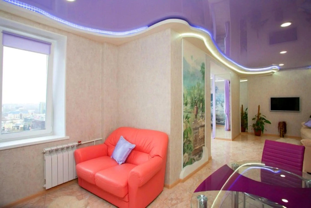 InnHome на Цвиллинга 34