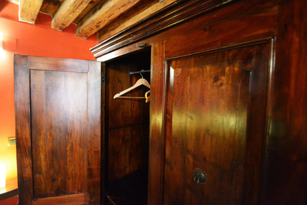 Accademia Apartments R&R