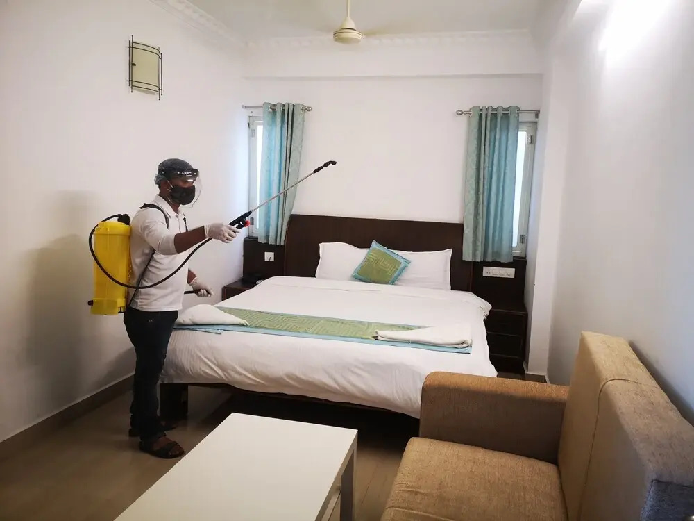 Aum Hotel