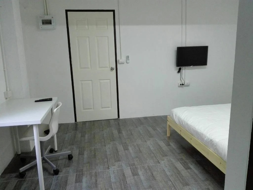 Relax Lodge