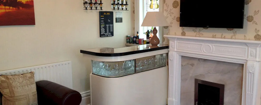 The Beechcliffe Hotel - Over 35s Only
