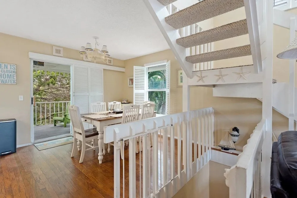 North Beach Village 6325 3 Bedroom Home by RedAwning