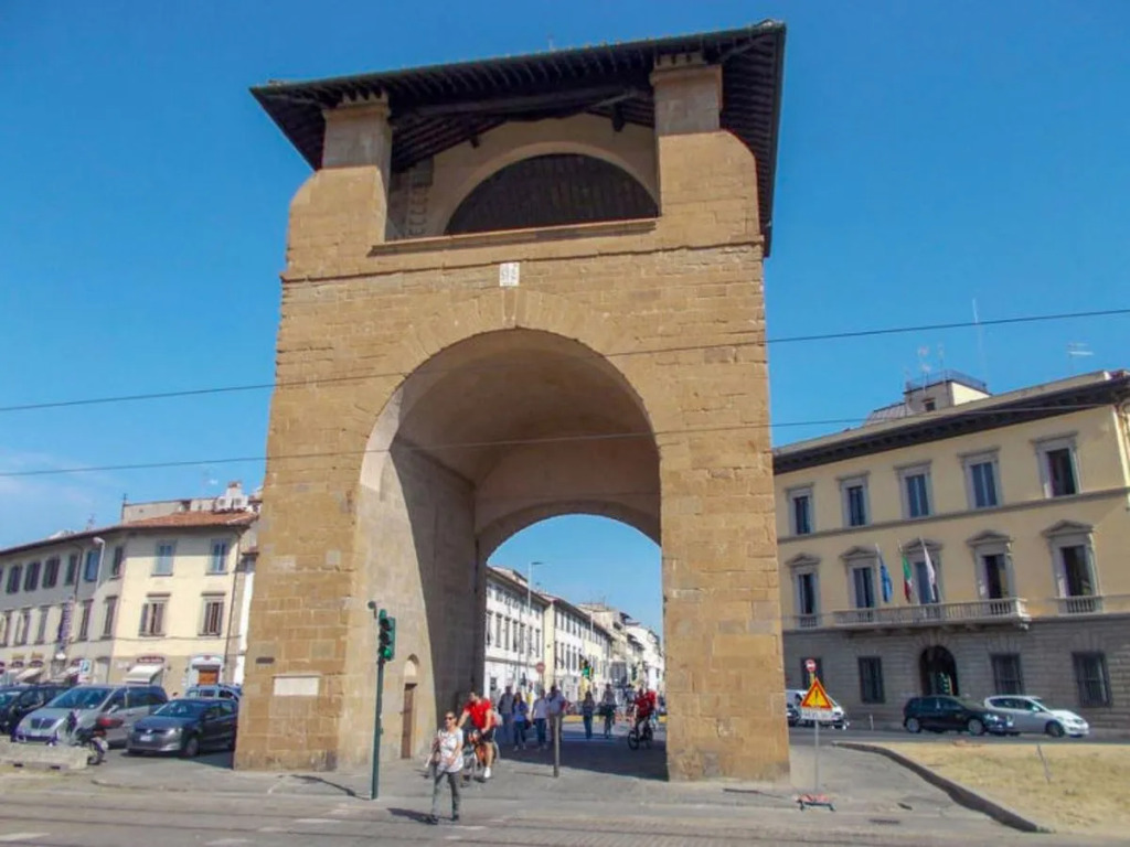 Locazione Turistica La Torretta