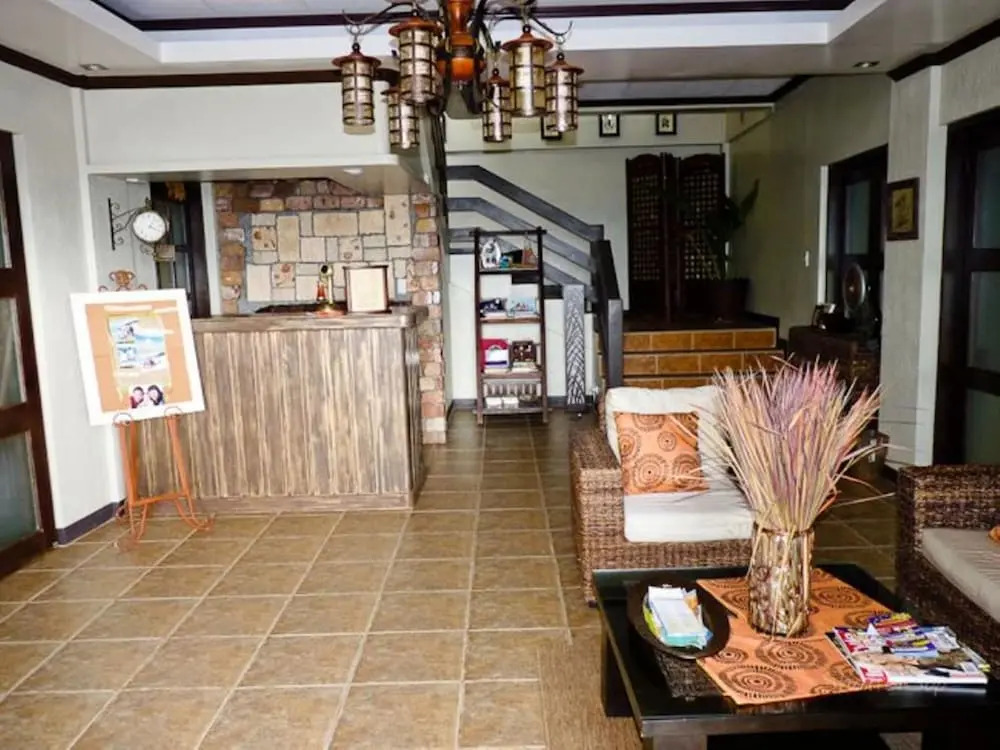 Country Inn Sta Ana Annex