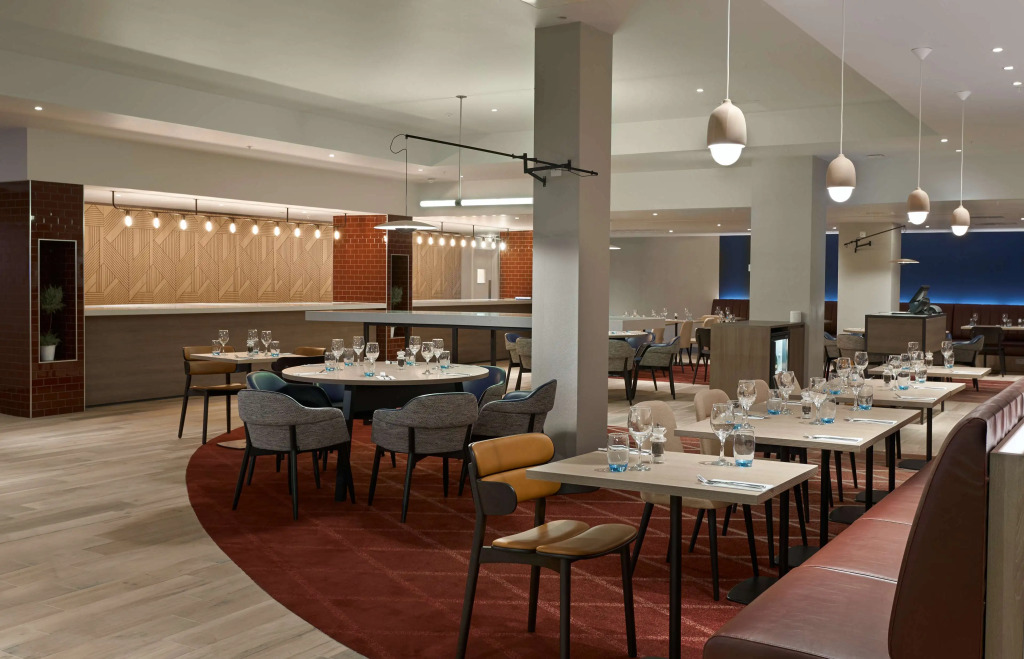 Hyatt Place London Heathrow Airport