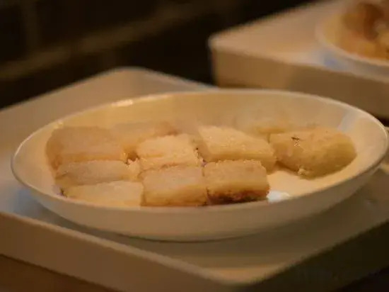 Haiyue Junlan Hotel