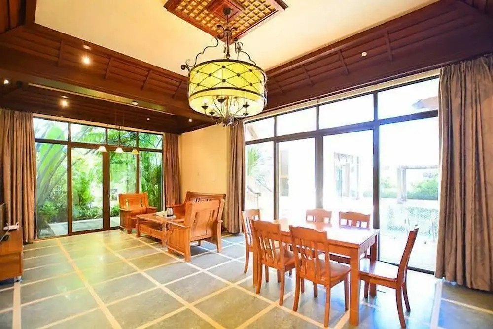Sanya Jiahua Shunze Resort Apartment