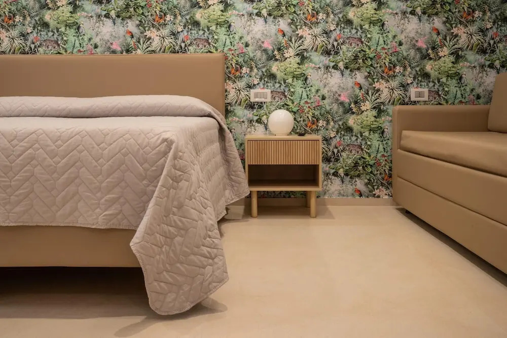 LOLEANDRO Rooms - Suite & Spa da Giuseppe