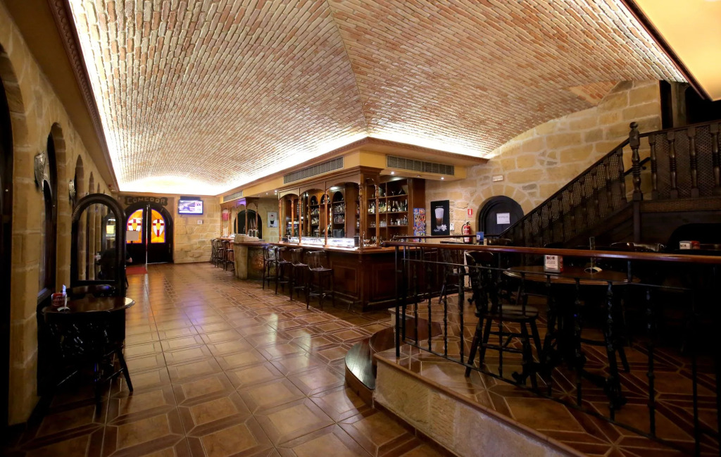 Hotel Castillo Bonavía