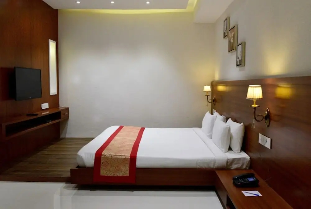 The Chandra Leela