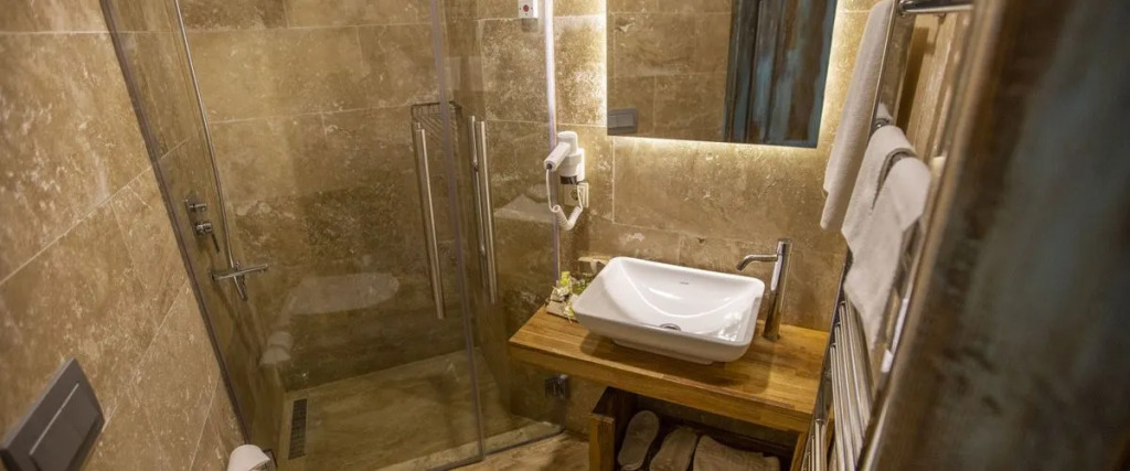 Sinasos Star Hotel Cappadocia