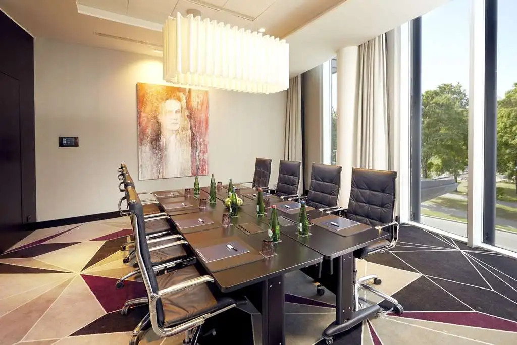 Hilton Tallinn Park
