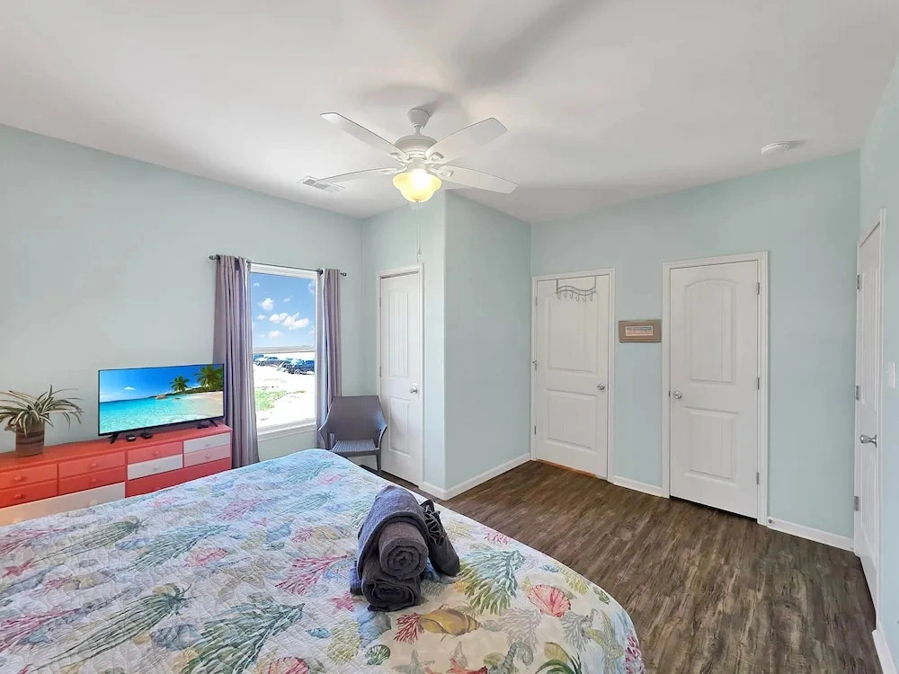 Sea Mist 2 Bedroom Home