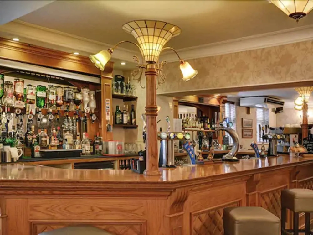 Lord Hill Hotel