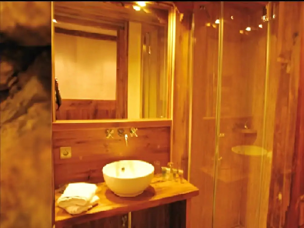 Le Chalet des Anges