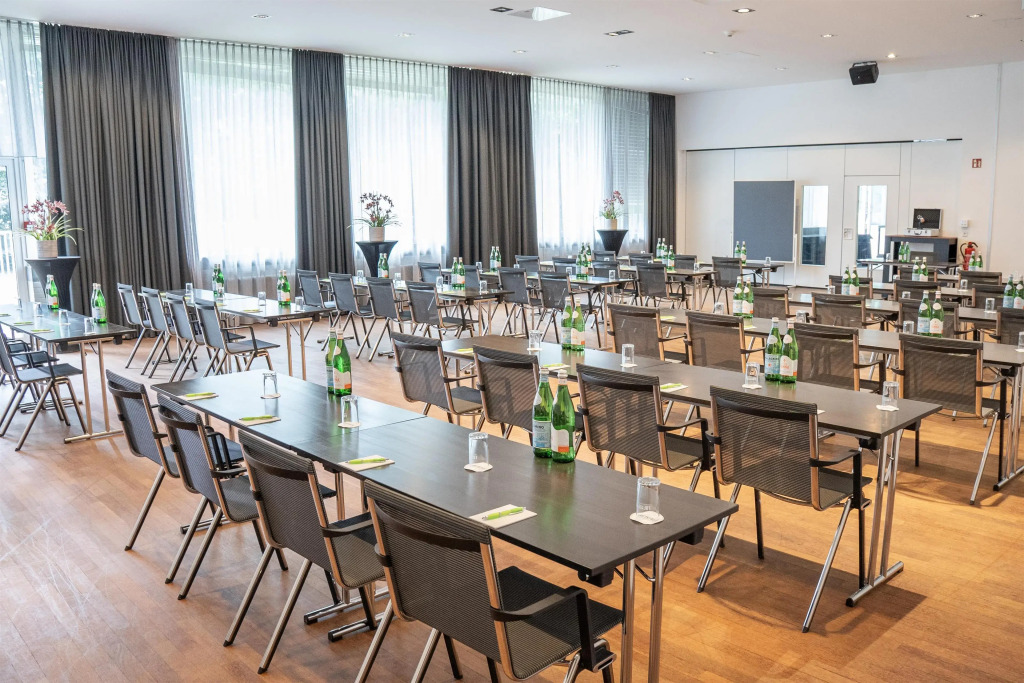 LOFTSTYLE Hotel Hannover, Best Western Signature Collection