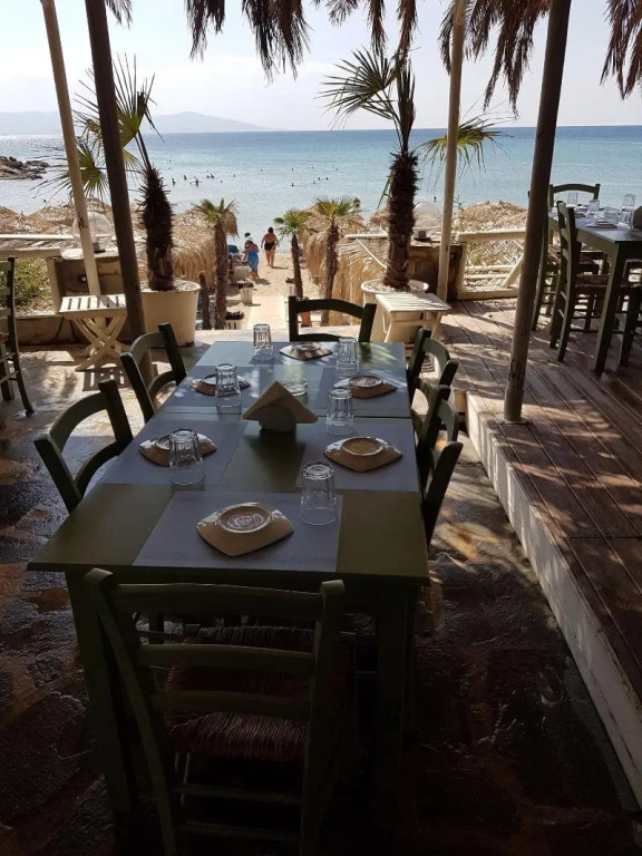Villa Nickolas