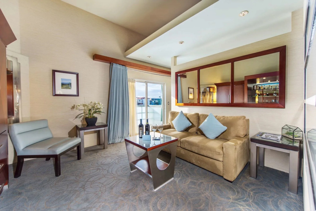 Shade Hotel Manhattan Beach