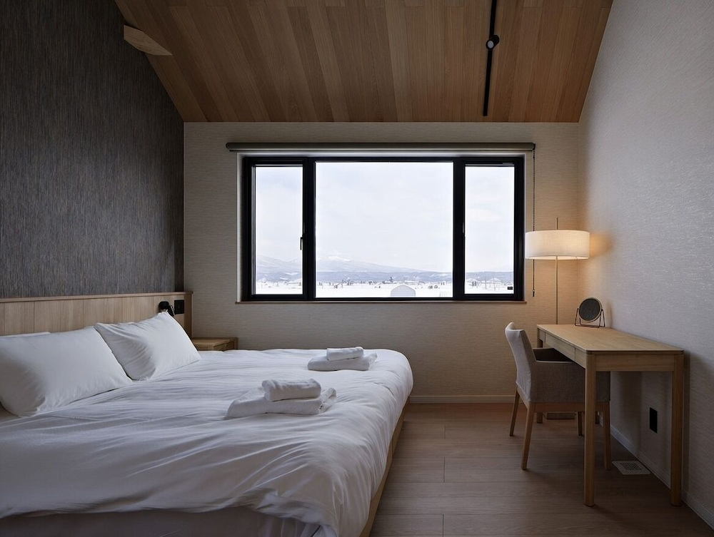 Villa Matsu by H2 Life