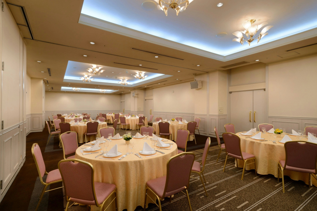 Hotel JAL City Sendai