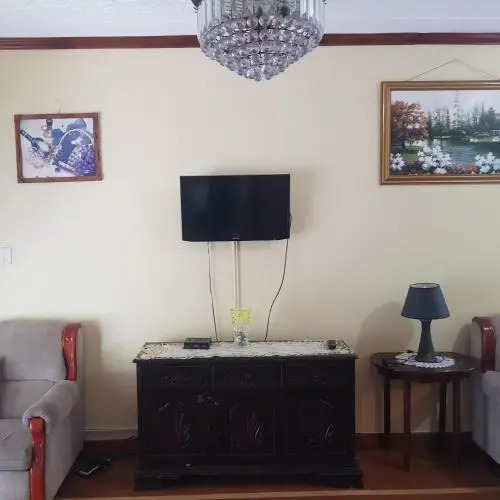 The Braemar Suite III New Kingston