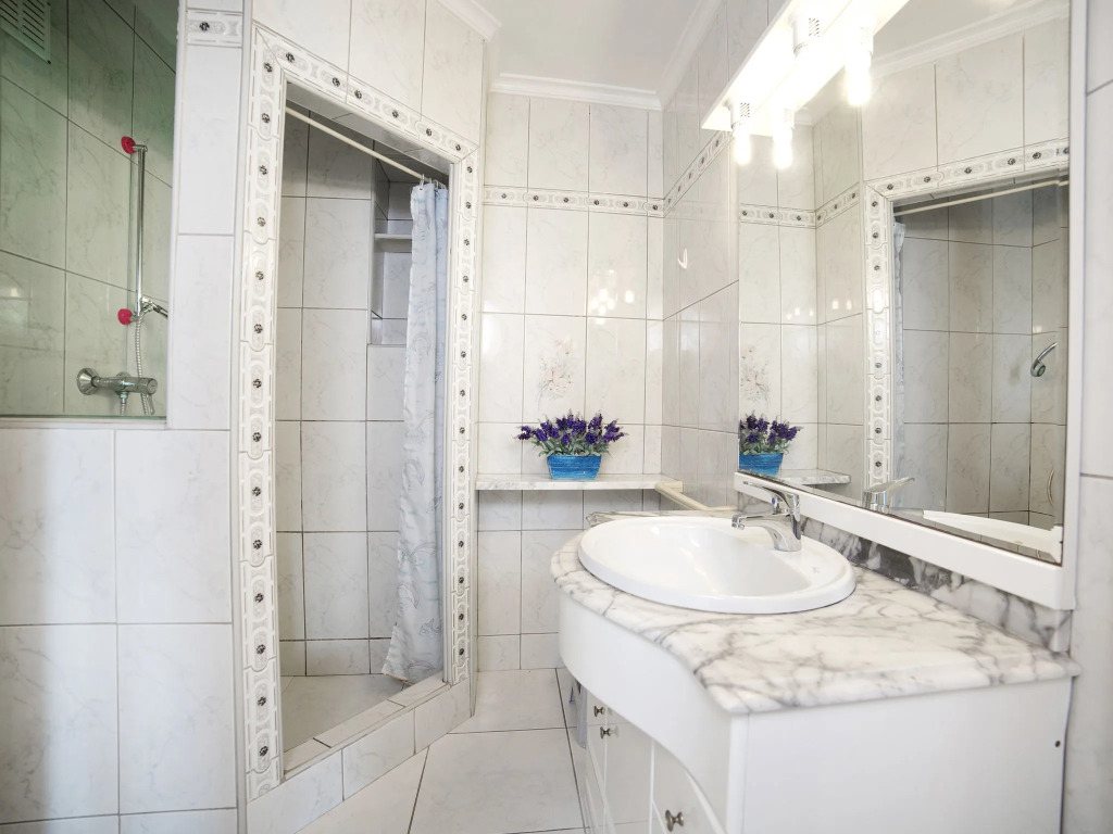 Villa Sanne by Interhome