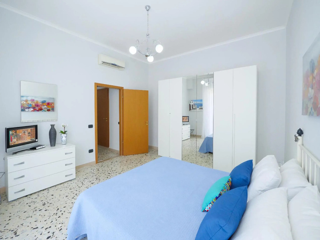 DreamSorrento Apartments