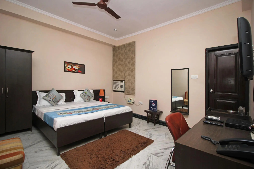 OYO 65771 New Era Residency
