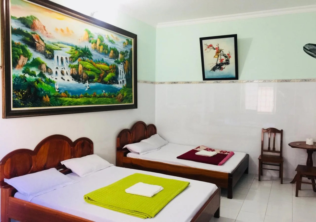 Hotel Binh Minh 09