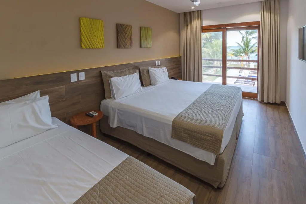 Ravenala Hotel