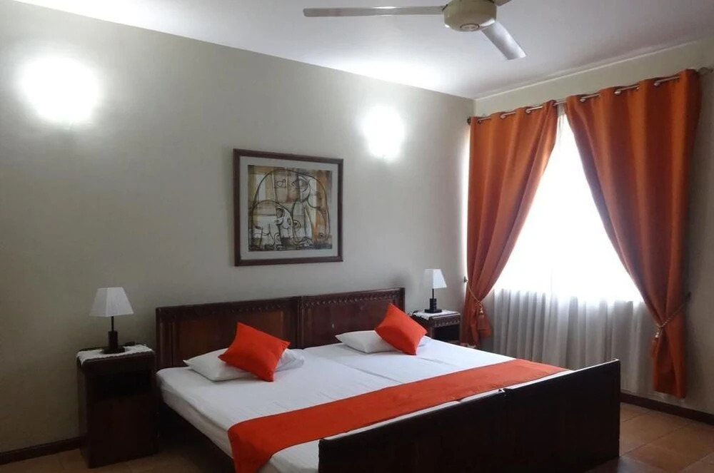Rockwood Apartment Colombo 7