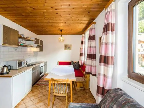 Ferienwohnung mit Wlan & Balkon A 394.010