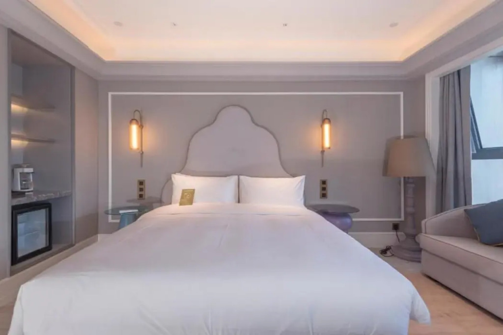 Mercure Hotel Hangzhou East Railway Station