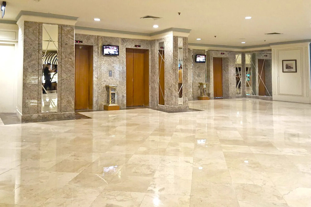 Hotel Tunjungan