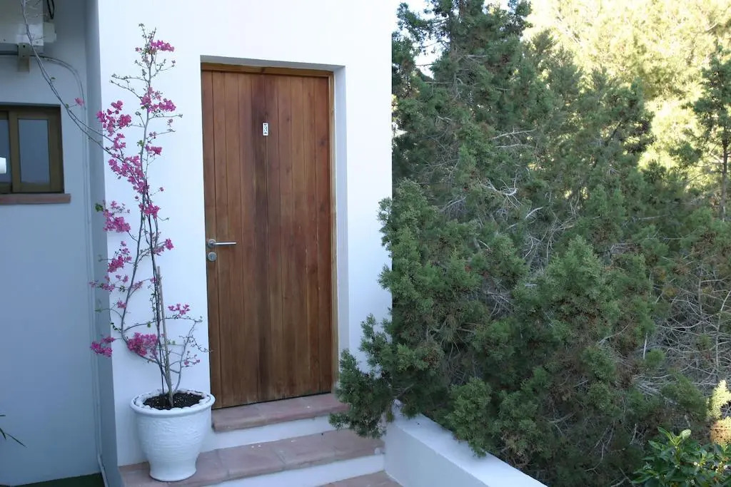 La Pérgola Habitaciones Rústicas