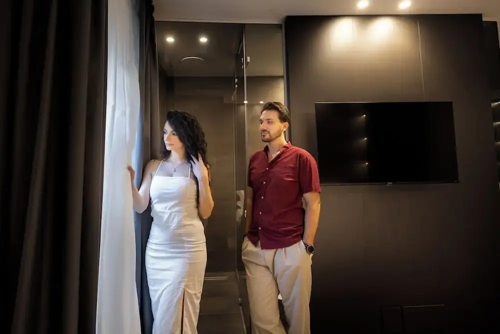 La Mia Terra Boutique Rooms