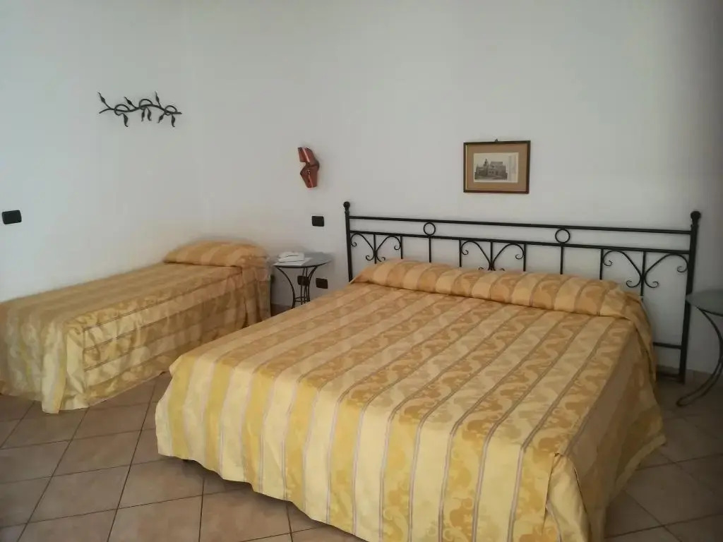 Hotel Italia