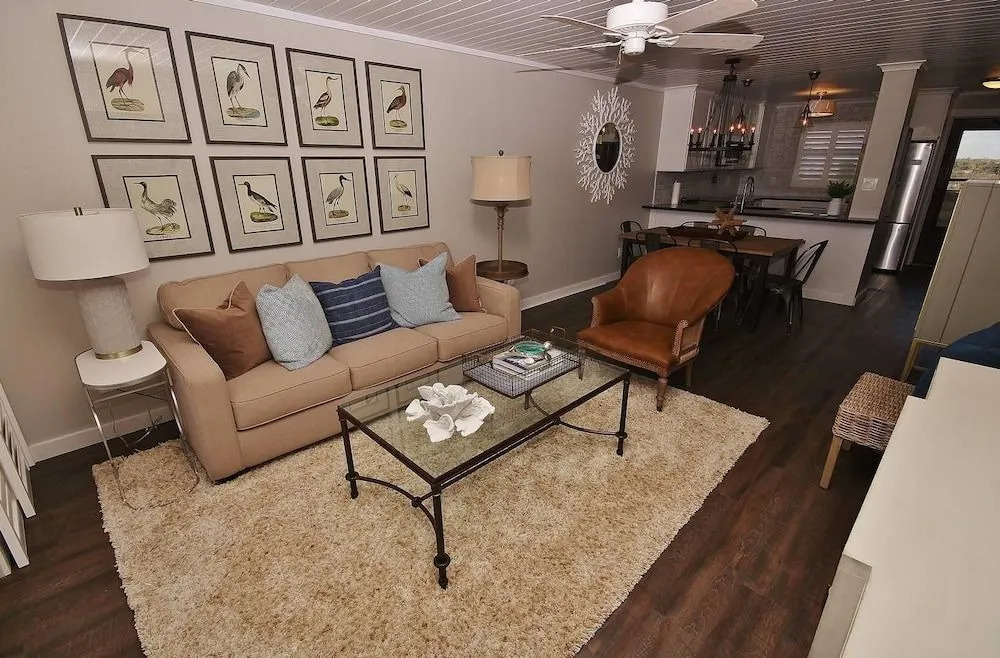Sea Coast Gardens II 502 Apartment 2